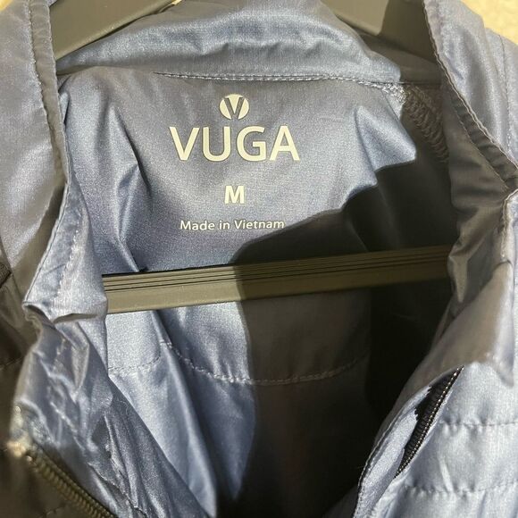 Vuga jacket - Picture 2 of 3